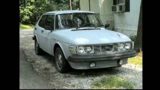 My Saab History 19922009 [upl. by Eldnik782]