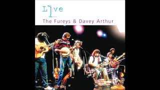 The Fureys amp Davy Arthur  Live  Full Album  Finbar Furey [upl. by Noak]