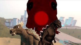 The DEMON Roblox Kaiju Universe [upl. by Neela]