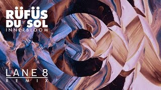 RÜFÜS DU SOL  Innerbloom Lane 8 Remix [upl. by Ahsema]