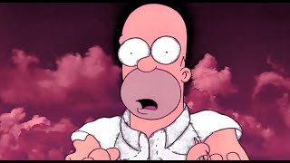 Homers Existential Heart Attack [upl. by Gnuy]