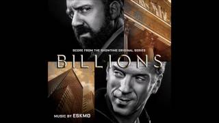 Eskmo  quotBillions Title amp Recapquot Billions OST [upl. by Toblat]