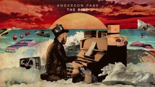 Anderson Paak  The Bird [upl. by Boccaj]