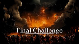 Epic Slavic Battle Music  Final Challenge  Balkan War Music [upl. by Tamar]