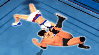 【Aoi Hyuga vs Takashi Iizuka】 [upl. by Emery]