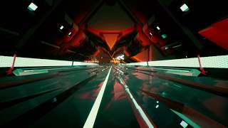 Redout OST  13  Great Dark Spot LowNo Movement InGame Mix [upl. by Onstad]