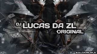 MC FABINHO DA OSK  DJ LUCAS DA ZL ORIGINAL [upl. by Iorgos971]