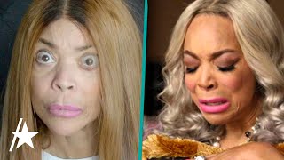 Wendy Williams Docuseries Bombshells Alcoholism Medical Issues amp More [upl. by Melisande]