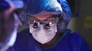 Mitral Valve Repair Surgery Trailer  Neelan Doolabh MD [upl. by Eciened]