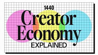 Inside the Creator Economy How Content Creators Make Money Online [upl. by Klusek]