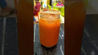 Spicy guava mocktail food streetfood new comedy newvideo foodie mocktail guava reels [upl. by Arnon]