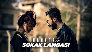 Narkoz Ex  Sokak Lambası  Official Video Klip  2016 [upl. by Mahgirb]