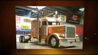 Trucks From Trick My Truck [upl. by Buschi]