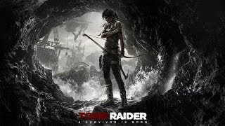 Tomb Raider 100 Completion Walkthrough  Part 27 A Pirates Life [upl. by Rimidalg]