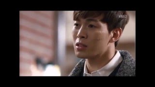 Moorim School Wang Chi Ang and Hwang Seon Ah  When I See You OST [upl. by Zacharias]