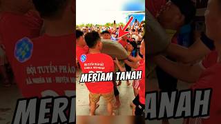 Meriam Tanah Liat 😱 Permainan Mengelirukan Tentera [upl. by Ecela779]