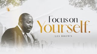 One of the greatest motivational speeches ever  Les Brown [upl. by Lyontine]