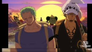 one piece dub is priceless [upl. by Adirem999]