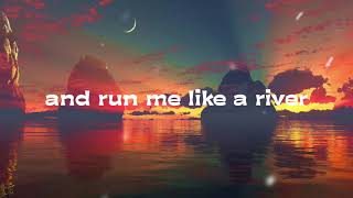 Bishop Briggs  River Lyrics [upl. by Naj]