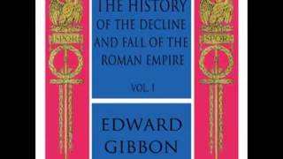 The Decline and Fall of the Roman Empire  Book 1 FULL Audiobook  part 8 of 10 [upl. by Nihsfa]