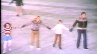 Nevele resort classic tv commercial 1981 [upl. by Gwyneth]