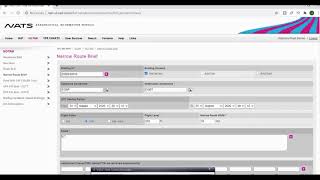 How to NOTAMS and Weather for PPL UK  Flight Planning PPL UK [upl. by Namwen899]