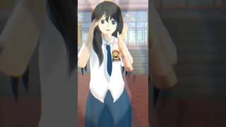 Anak SMP ibtiktok sakuraschoolsimulator jedagjedug sakura [upl. by Anson]