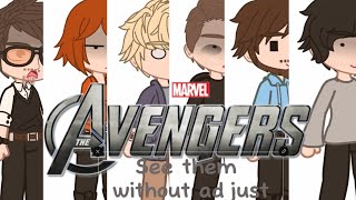 The Avengers see them without adjust  Short maybe you volume not big😀 [upl. by Sivolc]