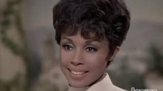 Julia  Diahann Carroll  ep 6 [upl. by Kalila207]