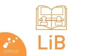 Was ist LiB – Pro Inklusio Fachschule für Sozialpädagogik [upl. by Goebel147]