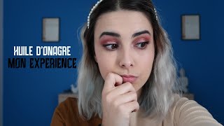 Mon expérience catastrophique avec lhuile donagre [upl. by Maddy]