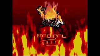 Radical Sheep Productions TBCC The Demon Clown Variant Read Description [upl. by Shanney]