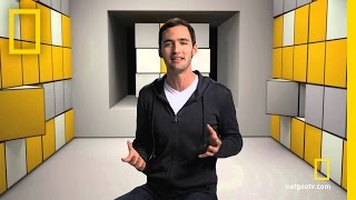 Jason Silva on Brain Games  Brain Games [upl. by Sowell]