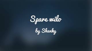 Spare wilo ft JK  Shenky [upl. by Teplica278]