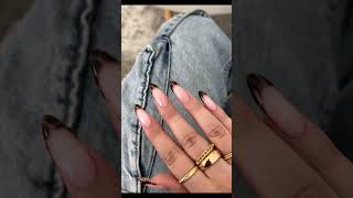 Nail inspo for back to school nails school nailart [upl. by Aros436]