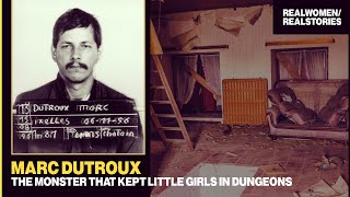 Marc Dutroux The pedophile amp serial killer whose crimes changed Belgium TW [upl. by Leonardo]