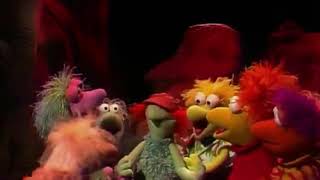 Fraggle Rock  The Friendship Song Happy Lyrics [upl. by Shivers542]