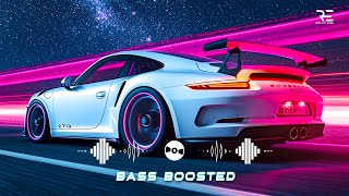 BASS BOOSTED SONGS 2024 🔥 BEST REMIXES OF POPULAR SONGS 2024 amp EDM 🔥 BEST EDM BOUNCE ELECTRO HOUSE [upl. by Trip]