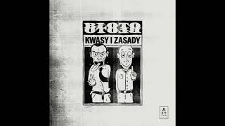 Błoto  Kwasy i Zasady 2021  Album [upl. by Anyad]