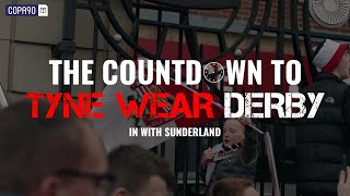 TyneWear Derby In With Sunderland [upl. by Rosse]