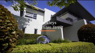 27 Kenton Street Lockleys  For Sale [upl. by Aitnas]