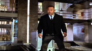 Goldfinger  007 vs Oddjob in Fort Knox [upl. by Nitsrek330]