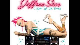 StarstruckJeffree Star ft Danger Radio HQ [upl. by Nika]