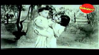 Kizhakkudikkile Malayalam Movie Songs  Aadyakiranangal 1964 [upl. by Tamarra]