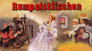 Rumpelstilschen N°20 Raconte moi des histoires [upl. by Aicina151]