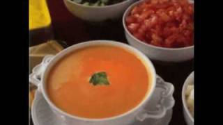 Gazpacho Andaluz [upl. by Tecil]