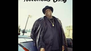 Notorious BIG  Players Anthem Demo [upl. by Eigger]