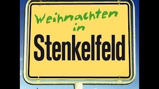 Stenkelfeld  Weihnachten in Stenkelfeld Hörspiel [upl. by Aihseya]