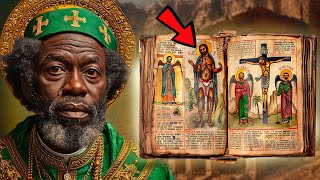 This is Why The Ethiopian Bible Got Banned [upl. by Deron]