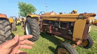 MMCI Summer Show in Westby Wisconsin Part 1 [upl. by Eylrac536]